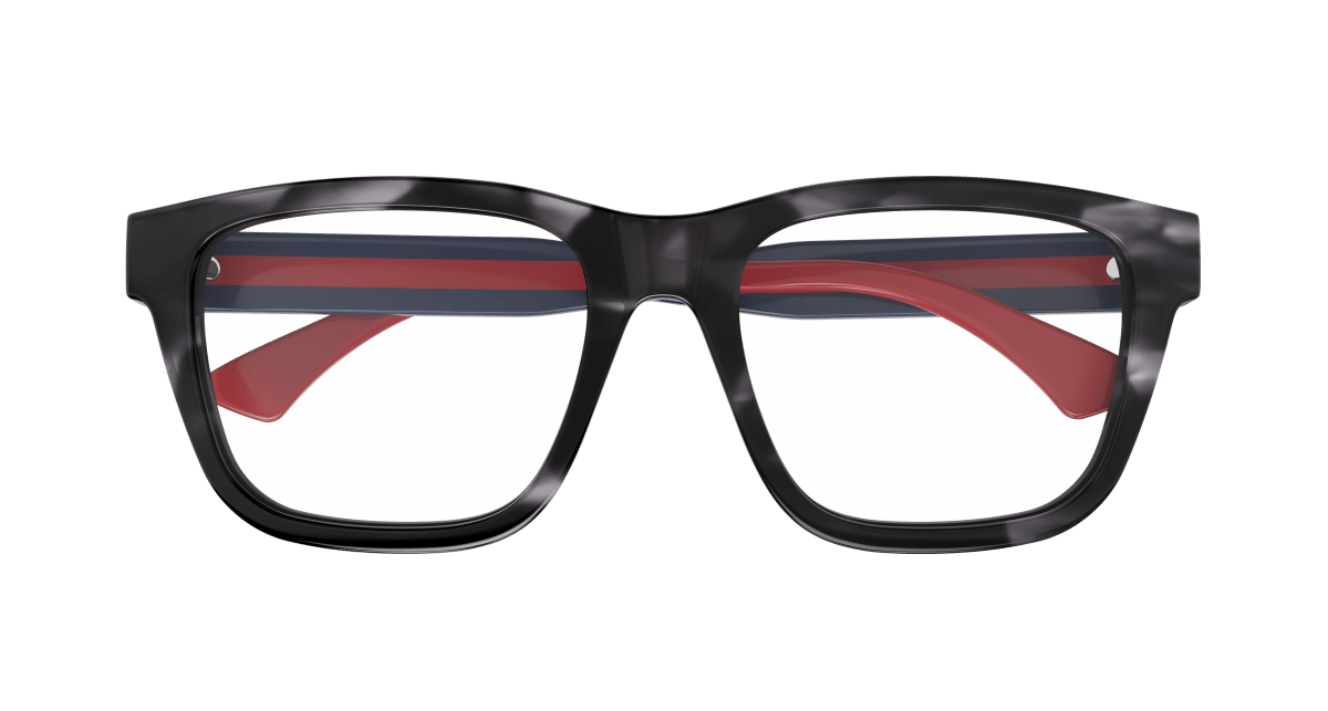 Gucci GG1870O Havana (Transparent) 889652531304