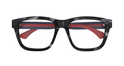 Gucci GG1870O Havana (Transparent) 889652531304