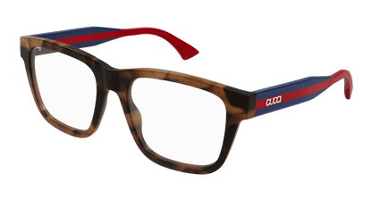 Gucci GG1870O Havana (Transparent) 889652532035