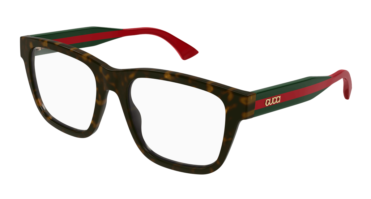 Gucci GG1870O Havana 889652532028