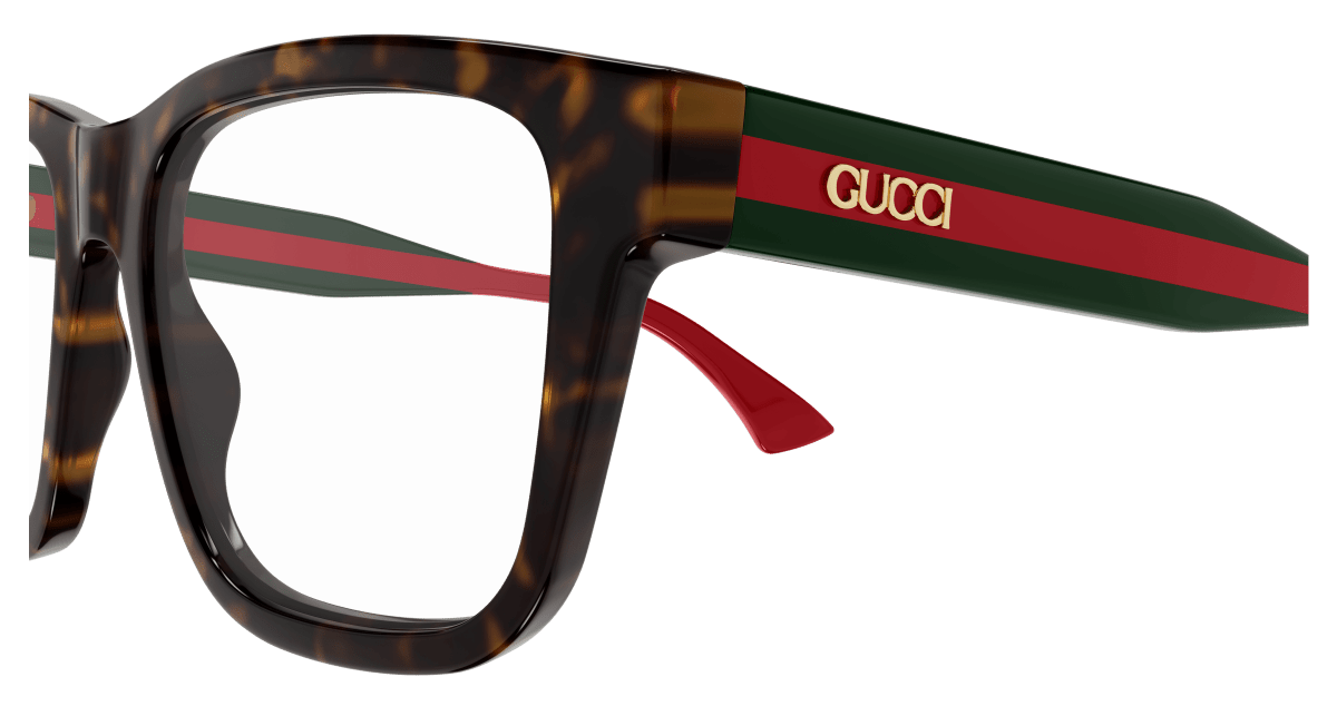 Gucci GG1870O Havana 002 889652531281