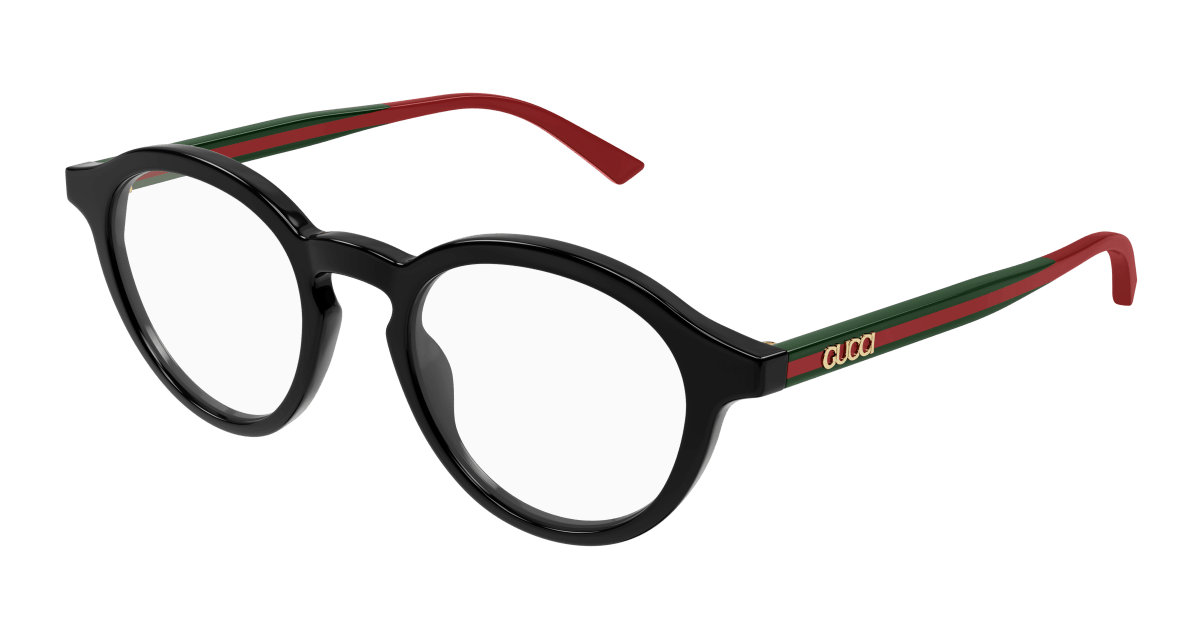Gucci GG1871O Black 889652531854