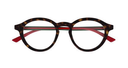 Gucci GG1871O Havana (Transparent) 889652531861
