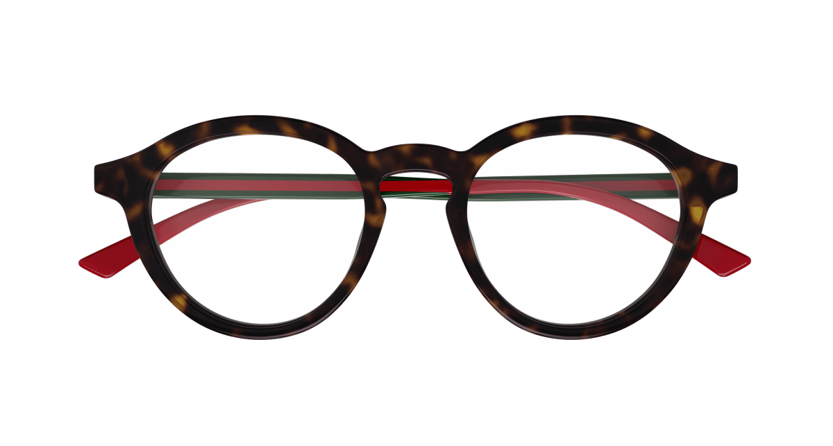 Gucci GG1871O Havana (Transparent) 889652531861