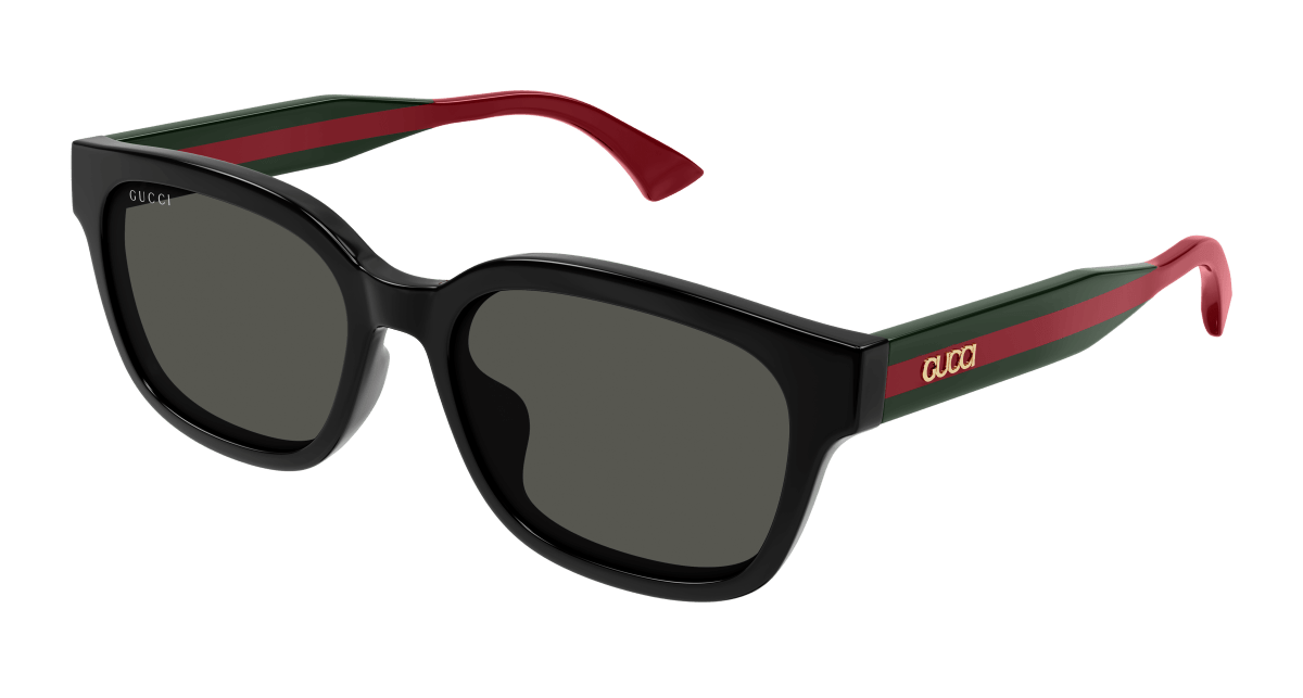 Gucci GG1872SK Black 889652525228