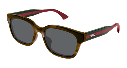 Gucci GG1872SK Havana (Green) 889652525242