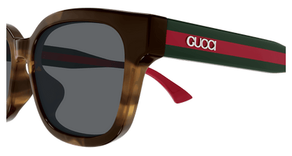Gucci GG1872SK Havana (Green) 889652525242