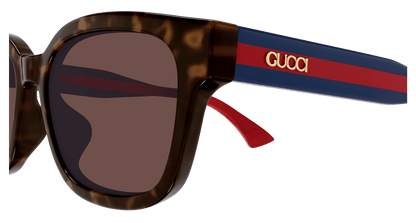 Gucci GG1872SK Havana 002 889652525235