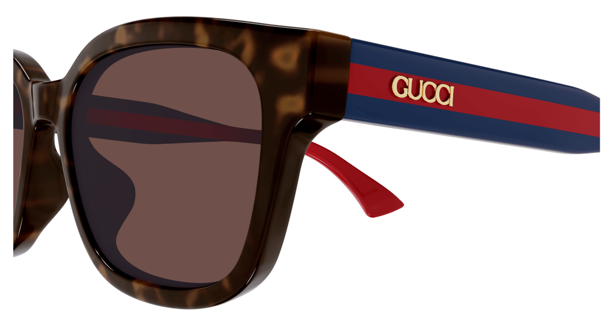 Gucci GG1872SK Havana 002 889652525235