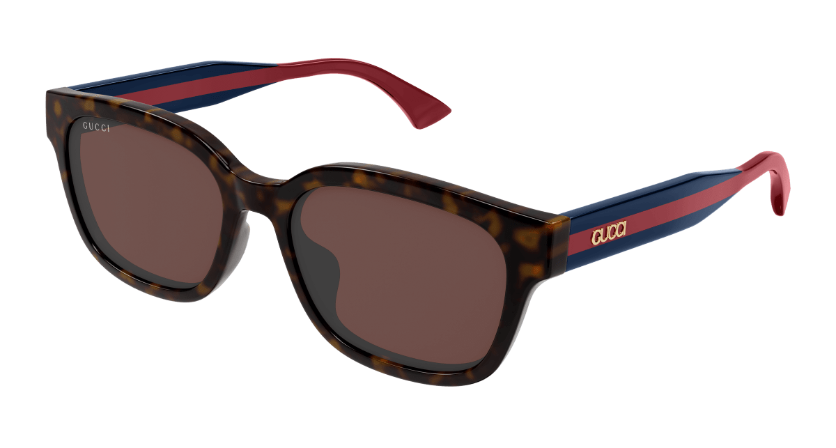 Gucci GG1872SK Havana 002 889652525235