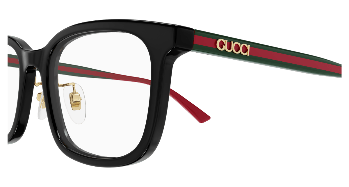 Gucci GG1873OK Black 889652525266