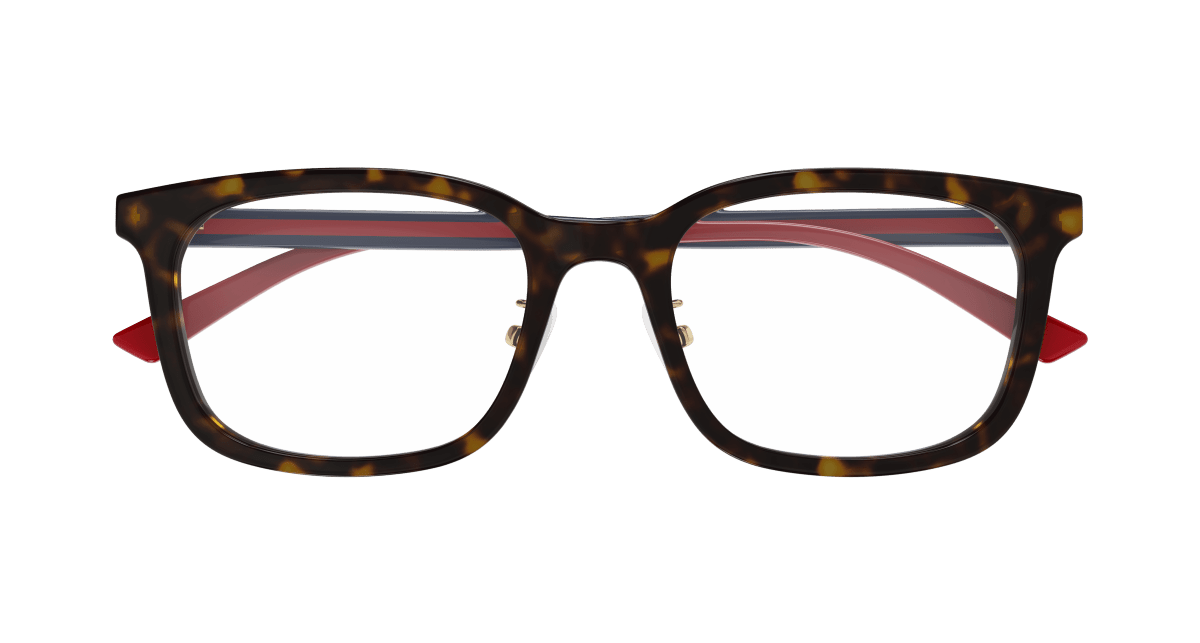 Gucci GG1873OK Havana (Transparent) 889652525273
