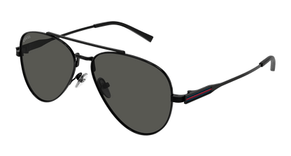 Gucci GG1874S Black 889652529981
