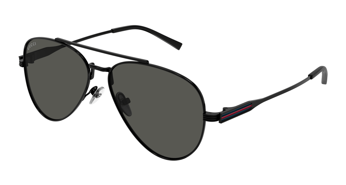 Gucci GG1874S Black 889652529981