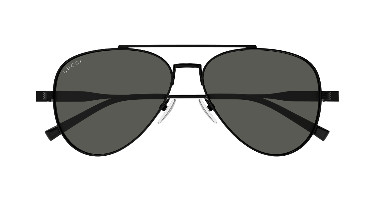Gucci GG1874S Black 889652529981