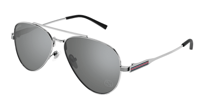 Gucci GG1874S Gunmetal 889652529998