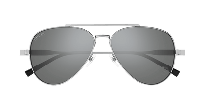 Gucci GG1874S Gunmetal 889652529998