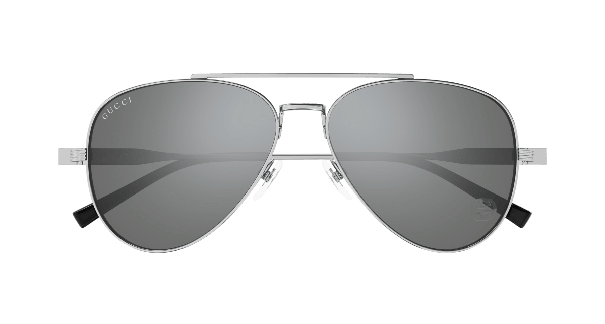Gucci GG1874S Gunmetal 889652529998