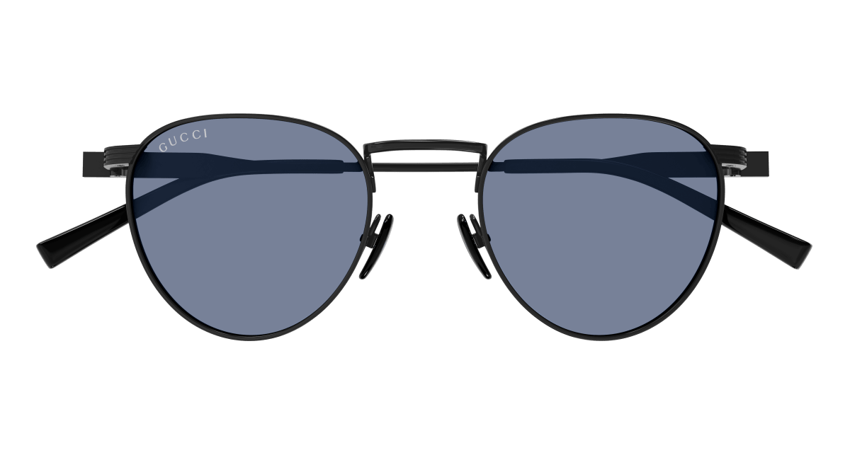 Gucci GG1875S Black 889652529974