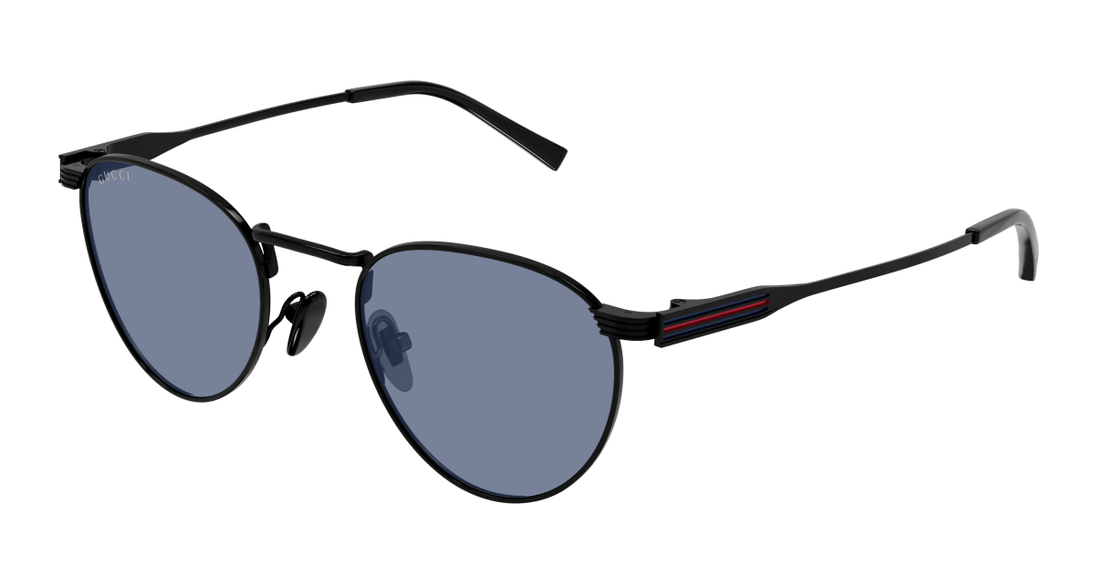 Gucci GG1875S Black 889652529974