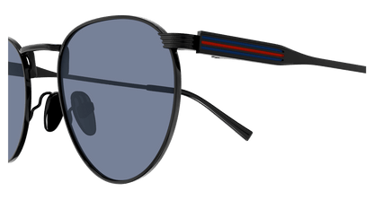 Gucci GG1875S Black 889652529974