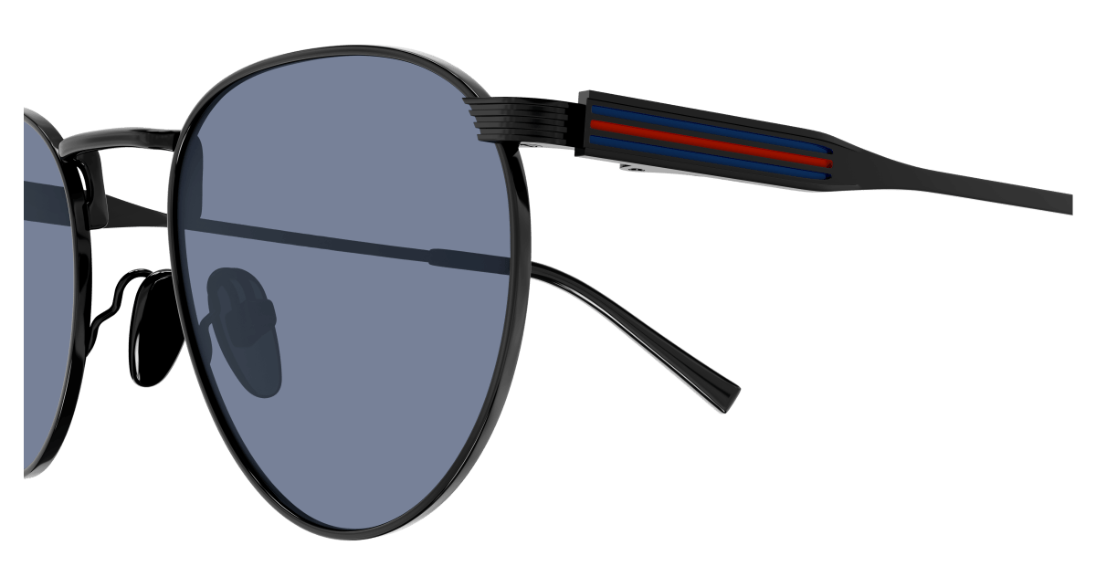 Gucci GG1875S Black 889652529974