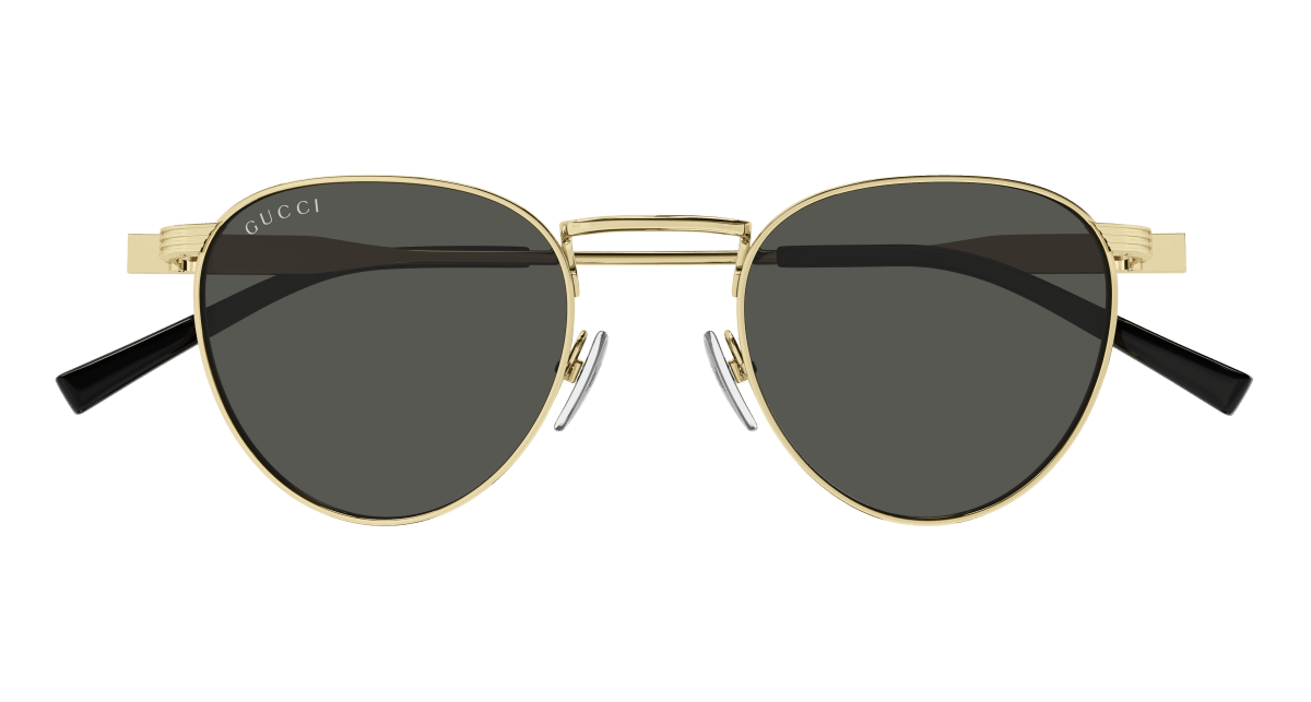 Gucci GG1875S Gold 889652529936