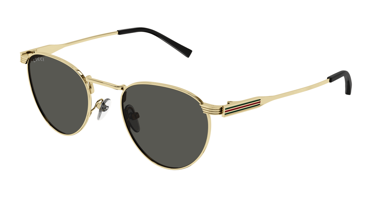 Gucci GG1875S Gold 889652529936