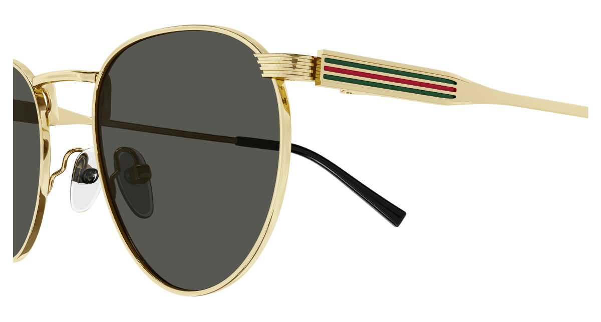 Gucci GG1875S Gold 889652529936