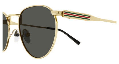 Gucci GG1875S Gold 889652529936