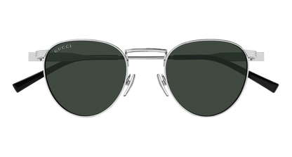 Gucci GG1875S Silver 889652529950