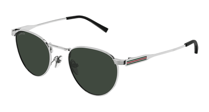 Gucci GG1875S Silver 889652529950