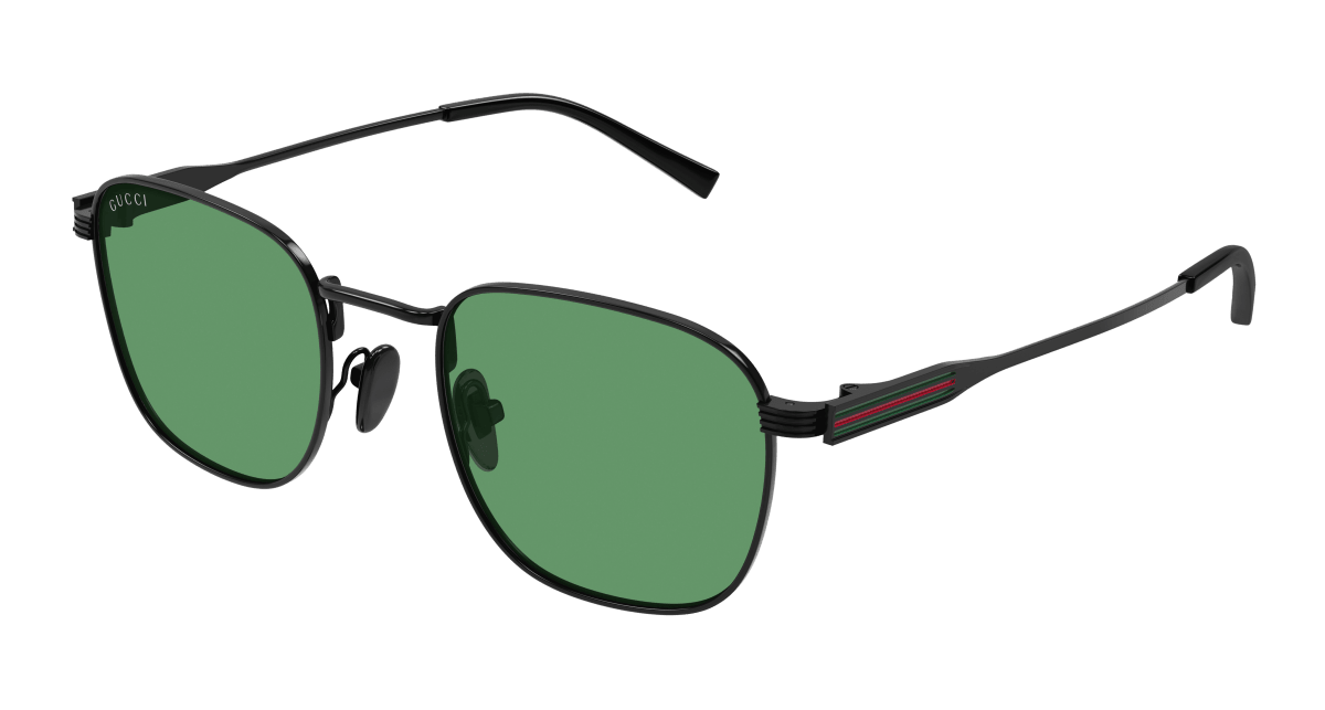 Gucci GG1876S Black 889652530062