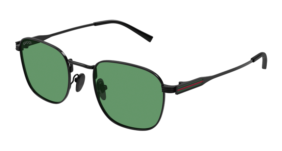Gucci GG1876S Black 889652530062