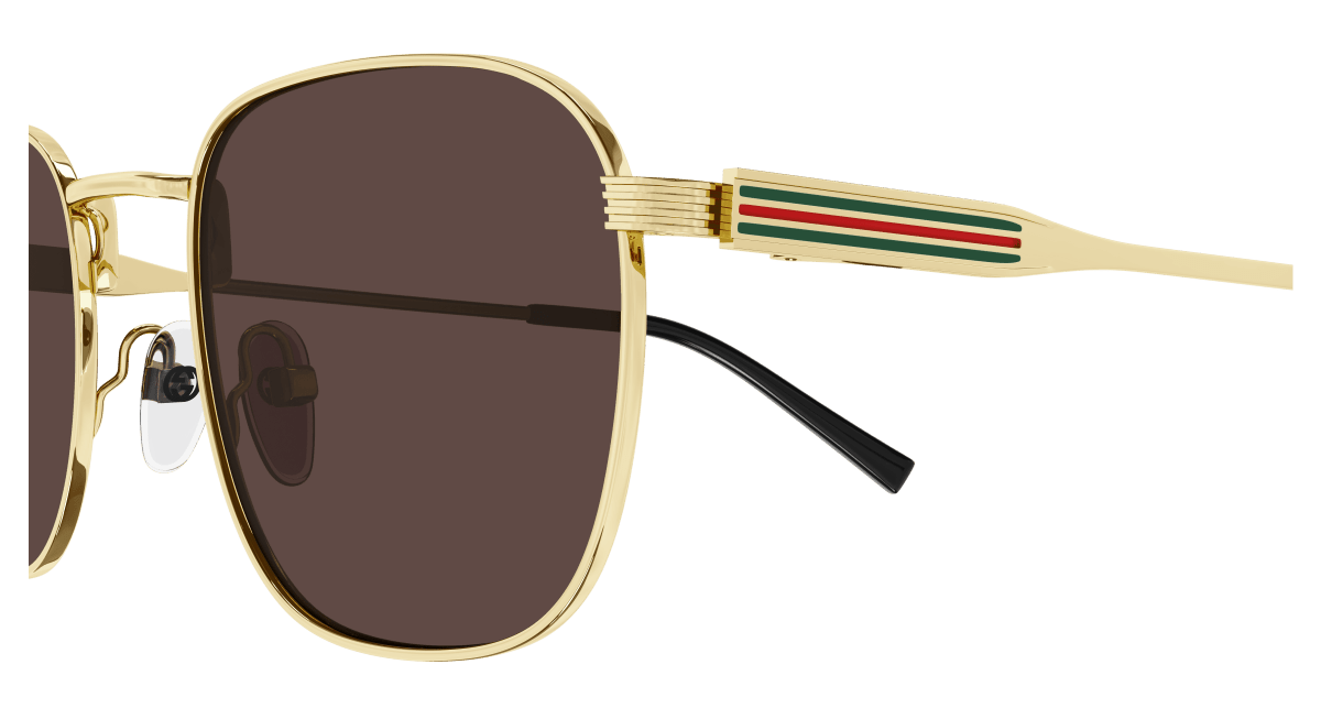Gucci GG1876S Gold 002 889652530048
