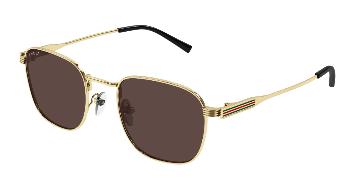 Gucci GG1876S Gold 002 889652530048