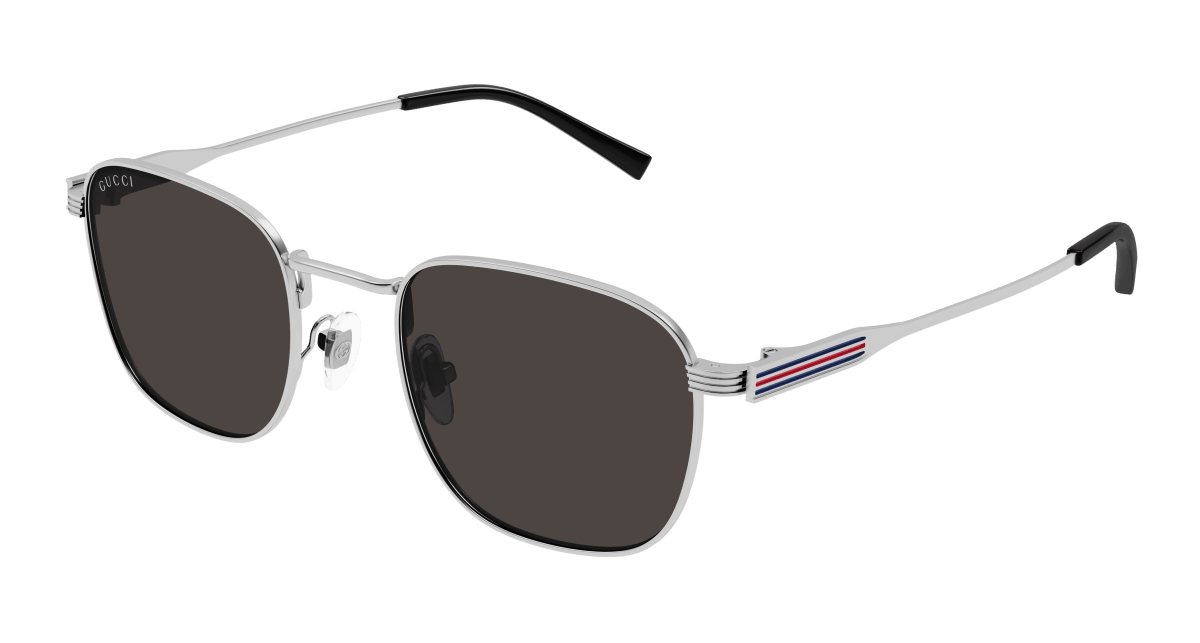 Gucci GG1876S Silver 889652530055
