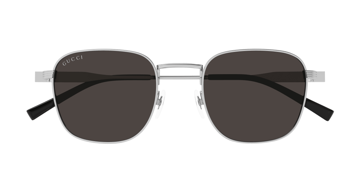 Gucci GG1876S Silver 889652530055