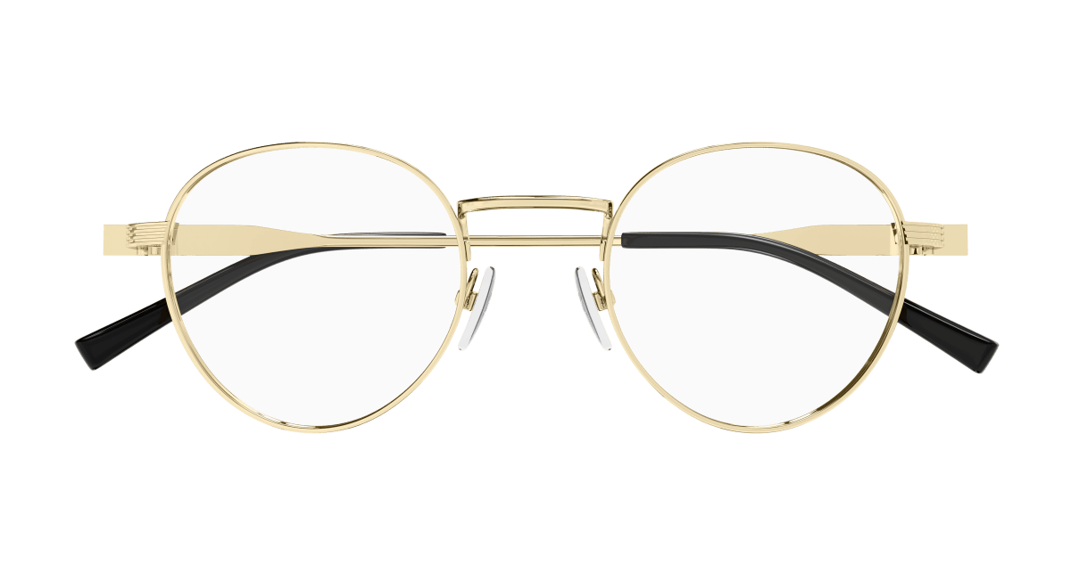 Gucci GG1877O Gold 889652530123