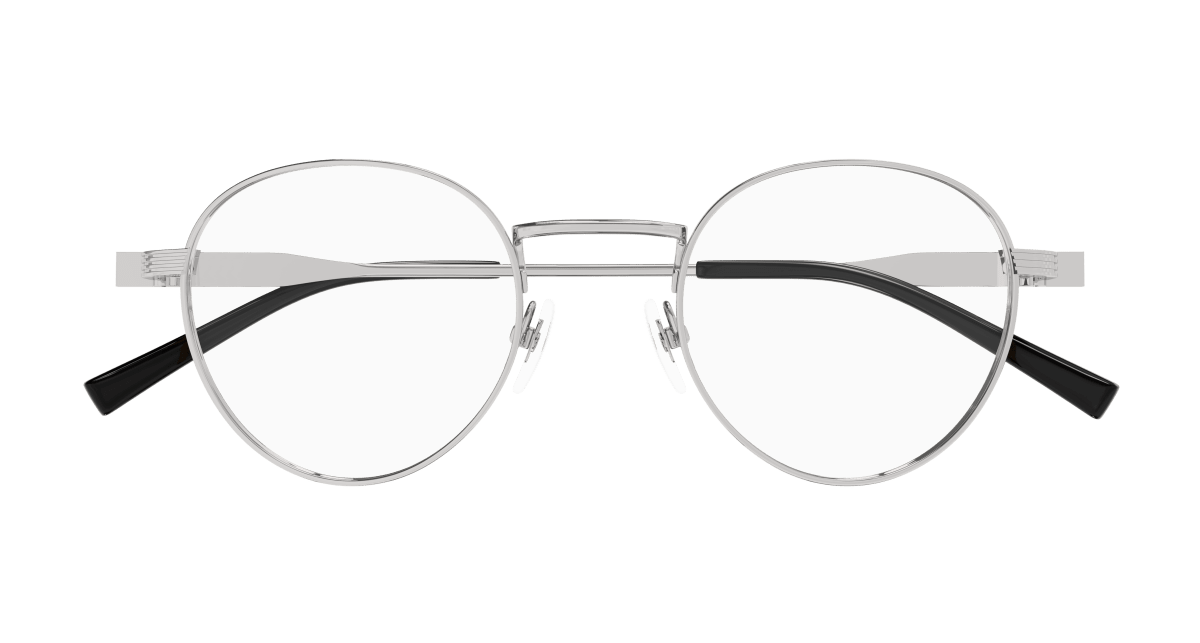 Gucci GG1877O Gunmetal 889652530147