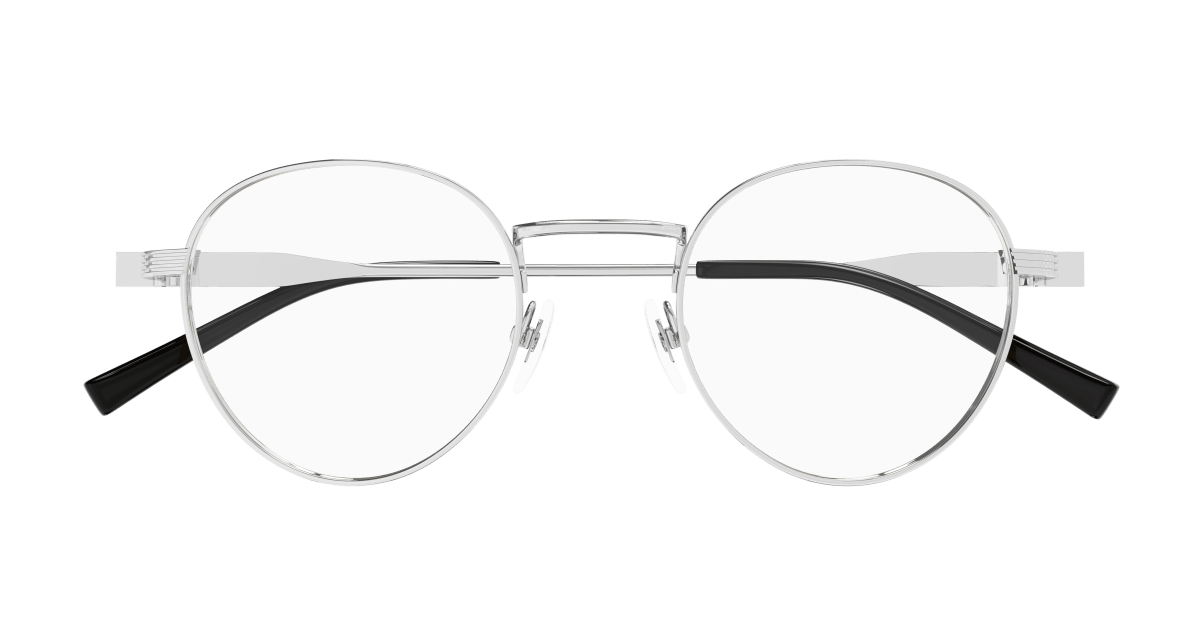 Gucci GG1877O Silver 889652530130