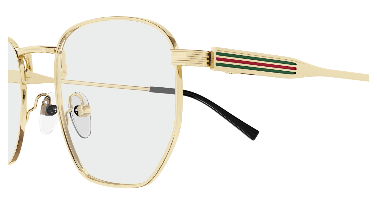 Gucci GG1878O Gold 889652530154