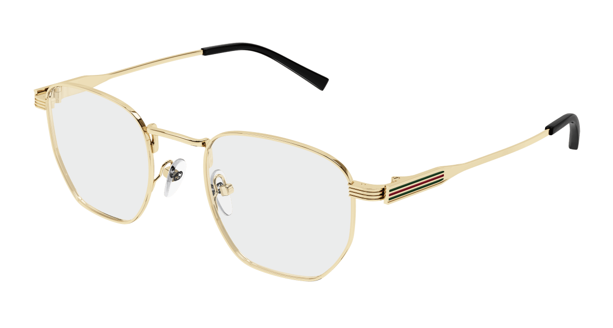 Gucci GG1878O Gold 889652530154