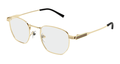Gucci GG1878O Gold 889652530154