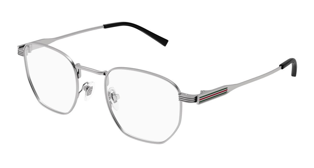 Gucci GG1878O Gunmetal 889652530161