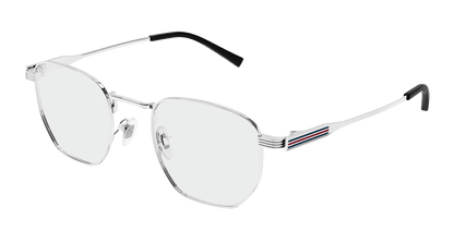 Gucci GG1878O Silver 889652530178