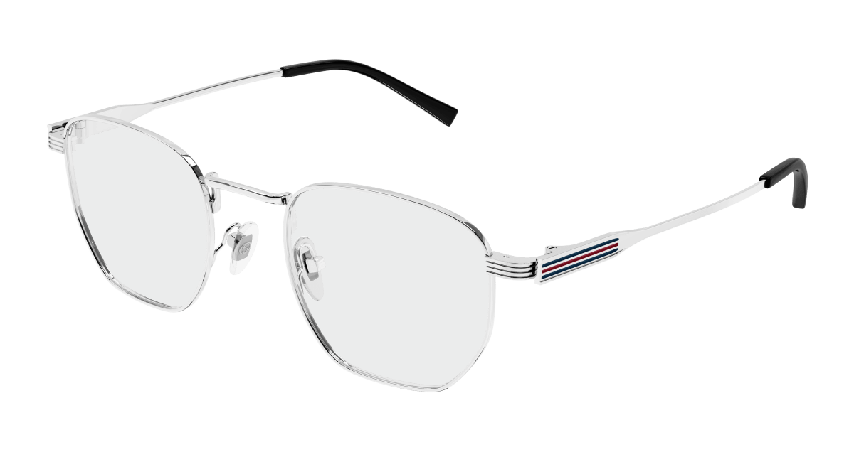 Gucci GG1878O Silver 889652530178