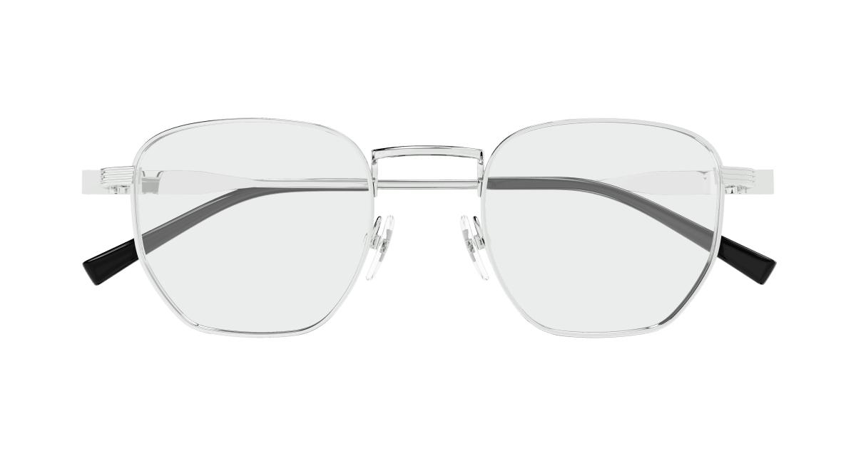 Gucci GG1878O Silver 889652530178
