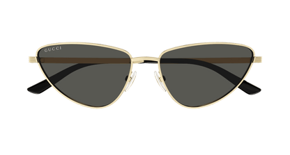 Gucci GG1879S Gold 001 889652529868