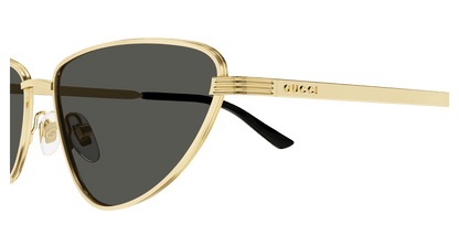 Gucci GG1879S Gold 001 889652529868